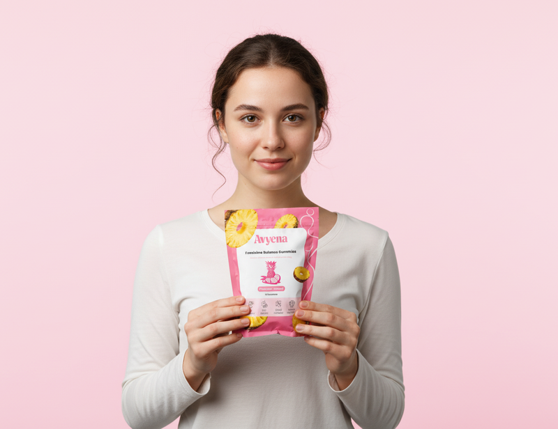 Prenditi cura della tua salute vaginale